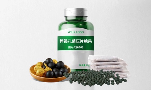 丸劑、茶包大健康食品代加工
