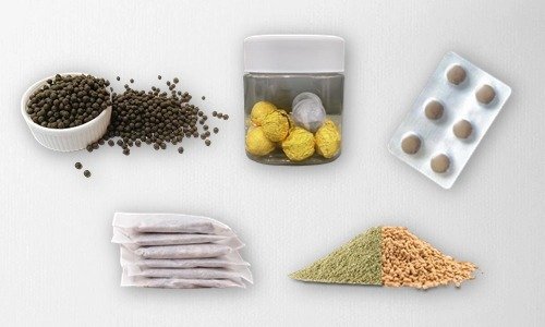 片劑、丸劑、茶包大健康食品代加工