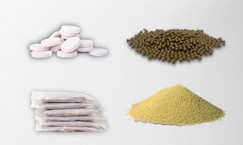 藥食同源片劑、丸劑、顆粒劑、茶包代加工