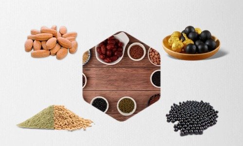 片劑、粉劑、丸劑、顆粒劑藥食同源食品代加工