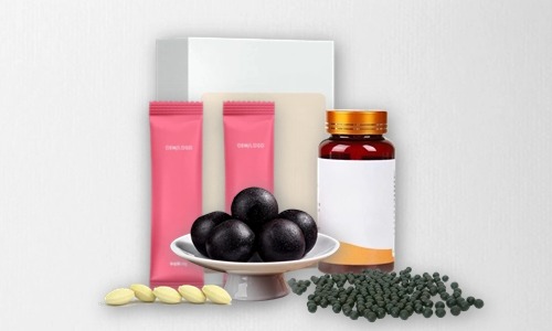 丸劑、粉劑、片劑保健品代加工