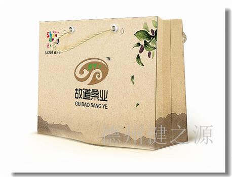 桑葉茶，不僅僅是養(yǎng)生，還是場持久戰(zhàn)