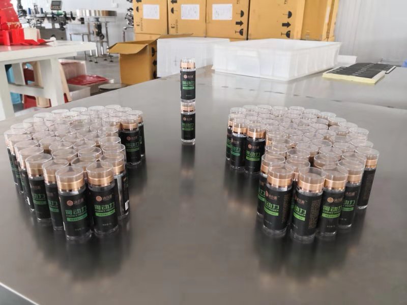 瑪咖牡蠣壓片糖果加工請問辦一個食品銷售公司，找工廠代加工食品，自己注冊品牌，自己銷售，一共需要辦哪些手續(xù)，保健食品代工最強(qiáng)山東食品加工企業(yè)這么說