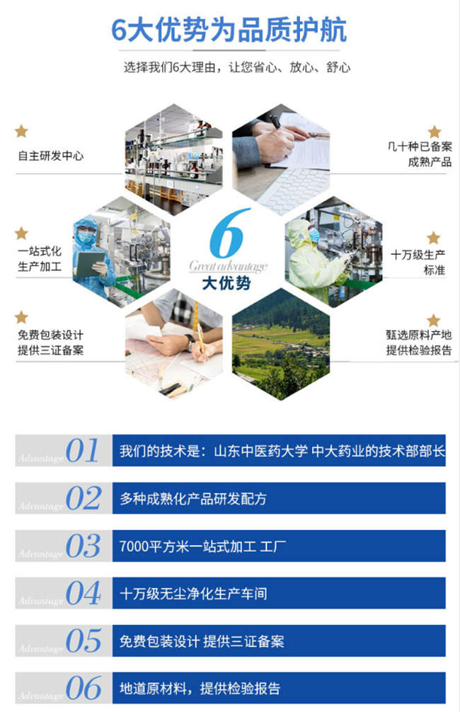 片劑OEM工廠(chǎng)壓片糖果貼牌代加工生產(chǎn)優(yōu)勢(shì)-德州健之源